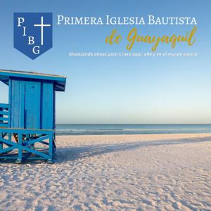 Culto Dominical PIBG