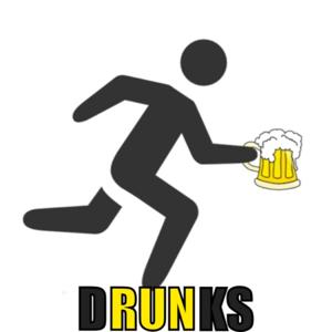 Drunks Podcast