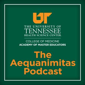 The Aequanimitas Podcast