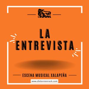 La entrevista - Distorsionrock