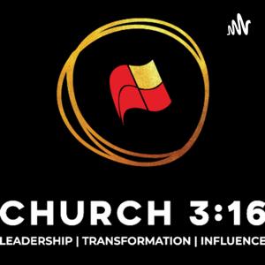 Church 3:16