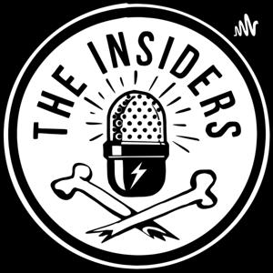 The Insiders Podcast