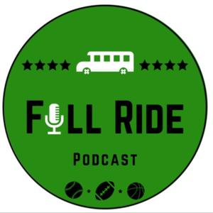 The Full Ride Podcast