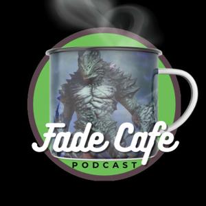 The Fade Cafe