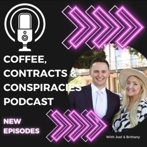 Coffee, Contracts, and Conspiracies