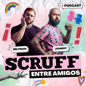 SCRUFF ENTRE AMIGOS