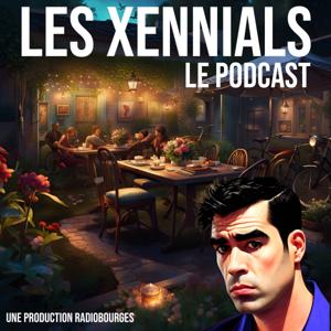 Les Xennials