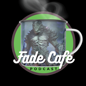The Fade Cafe