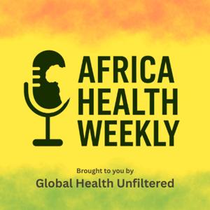 Africa Health Weekly