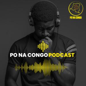 Po na Congo podcast