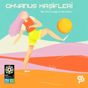 Okyanus Kaşifleri
