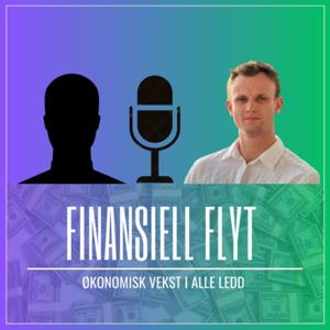 Finansiell Flyt med Martin Røe