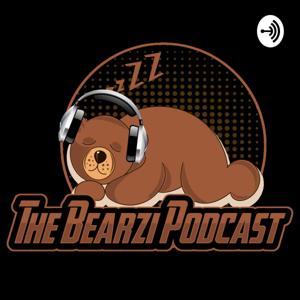 The Bearzi Podcast