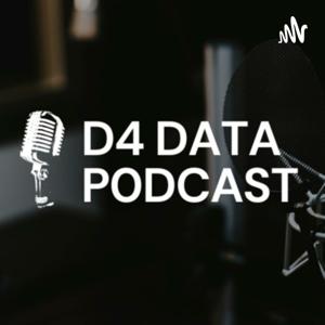 D4 Data Podcast