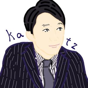勝又康仁の不覊奔放