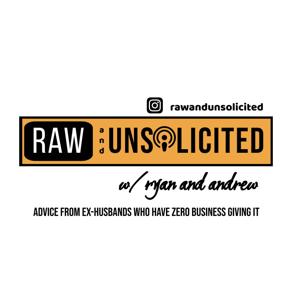 rawandunsolicited