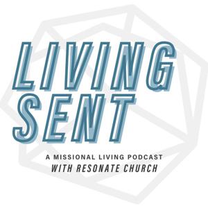 Living Sent