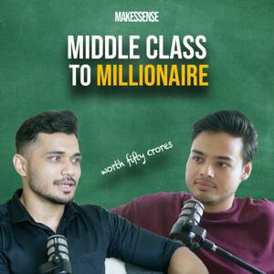 MakesSense With Himanshu Sharma