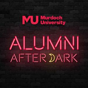 Alumni After Dark