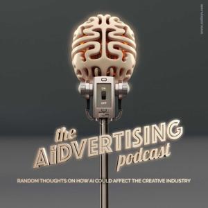 The AiDVERTISING Podcast
