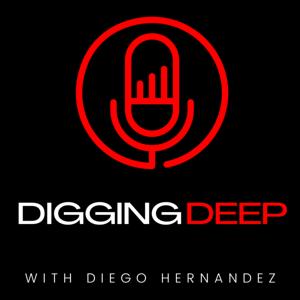 Digging Deep with Diego Hernandez