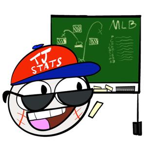 TJ Stats