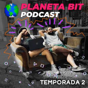 Planeta Bit: Humor y Videojuegos