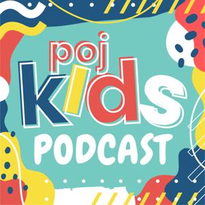POJ Kids Podcast