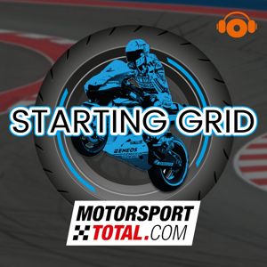 Starting Grid - Das MotoGP-Magazin