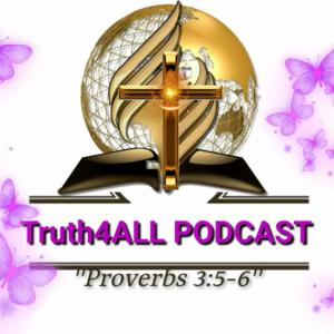 truth4allpodcast's Podcast