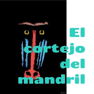 El cortejo del mandril