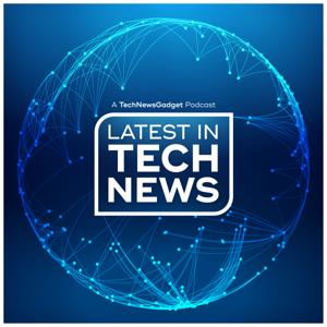 Tech News Talk Show