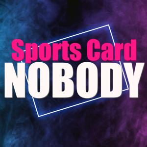 Sports Card Nobody