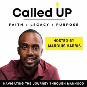 Called Up with Marquis Harris
