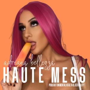 Haute Mess -
Unhinged