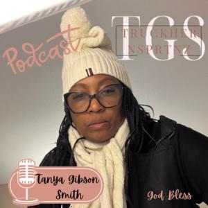 Tanya Gibson Smith- Trucker Inspirations