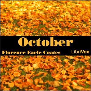 October (Coates version) by Florence Earle Coates (1850 - 1927)