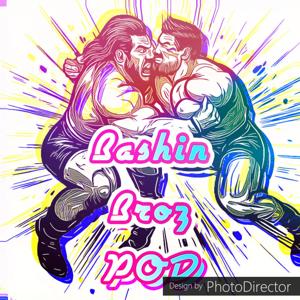 Bashin Broz Pod