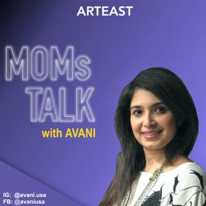 MOMs Talk with Avani
