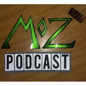 MoZ 360 Podcast