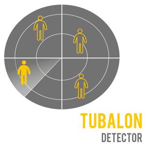 Tubalon Detector