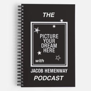 Picture Your Dream Here Podcast