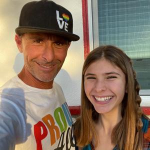 Hashtag Girl Dad Podcast