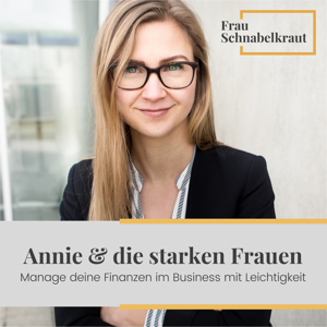 Annie und die starken Frauen