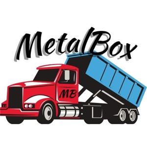 The metalboxmetairie’s Podcast