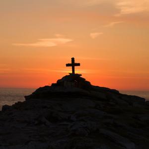 GOD CENTERED CONCEPT