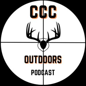 CCC Outdoors Podcast