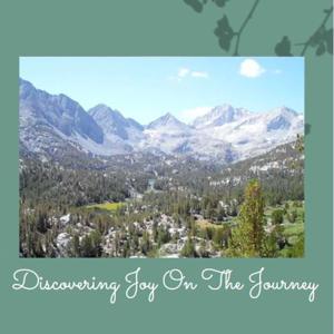 Discovering Joy On The Journey with Big Wave Dave