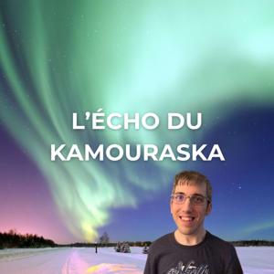 L'Echo du Kamouraska avec Daniel sur CHOQFM 105.1