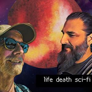 Life Death Sci-fi